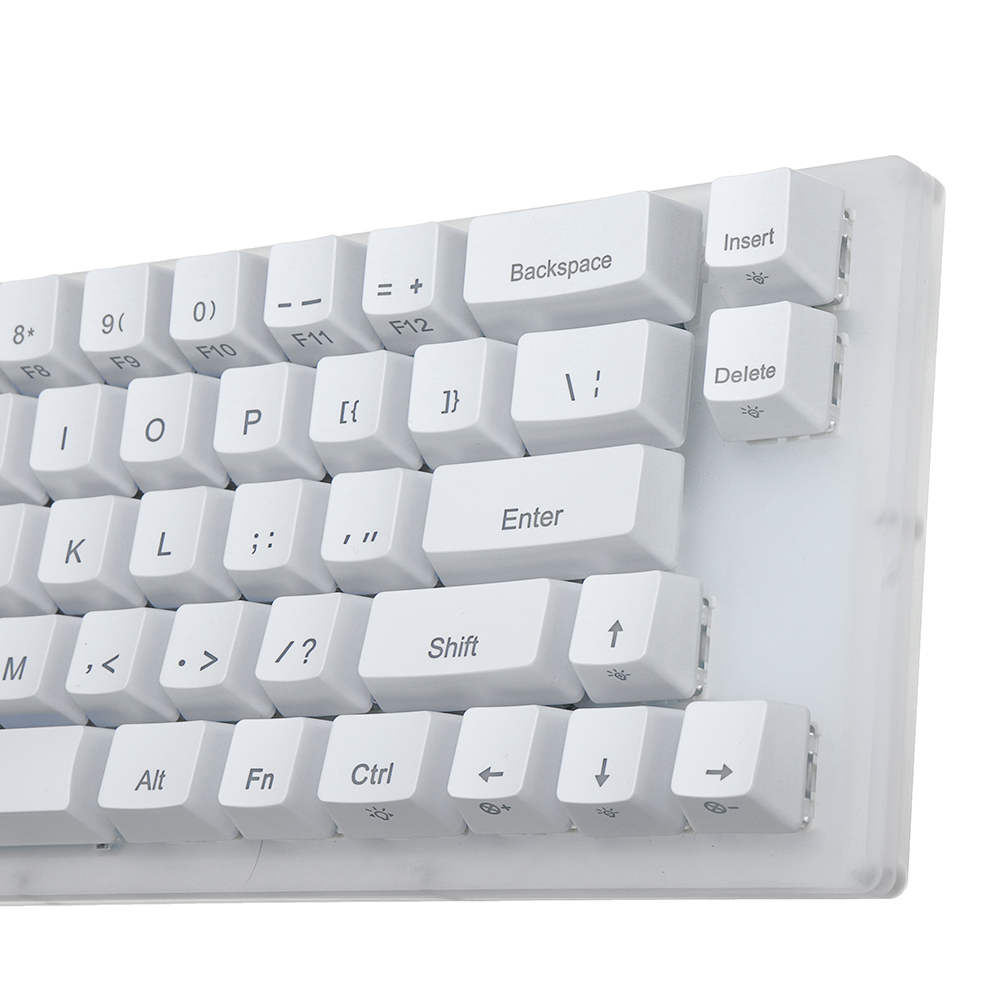 GamaKay-K66-Mechanische-Tastatur-mit-66-Tasten-Gateron-Schalter-austauschbar-Tyce-C-kabelgebunden-RG-1994700-9